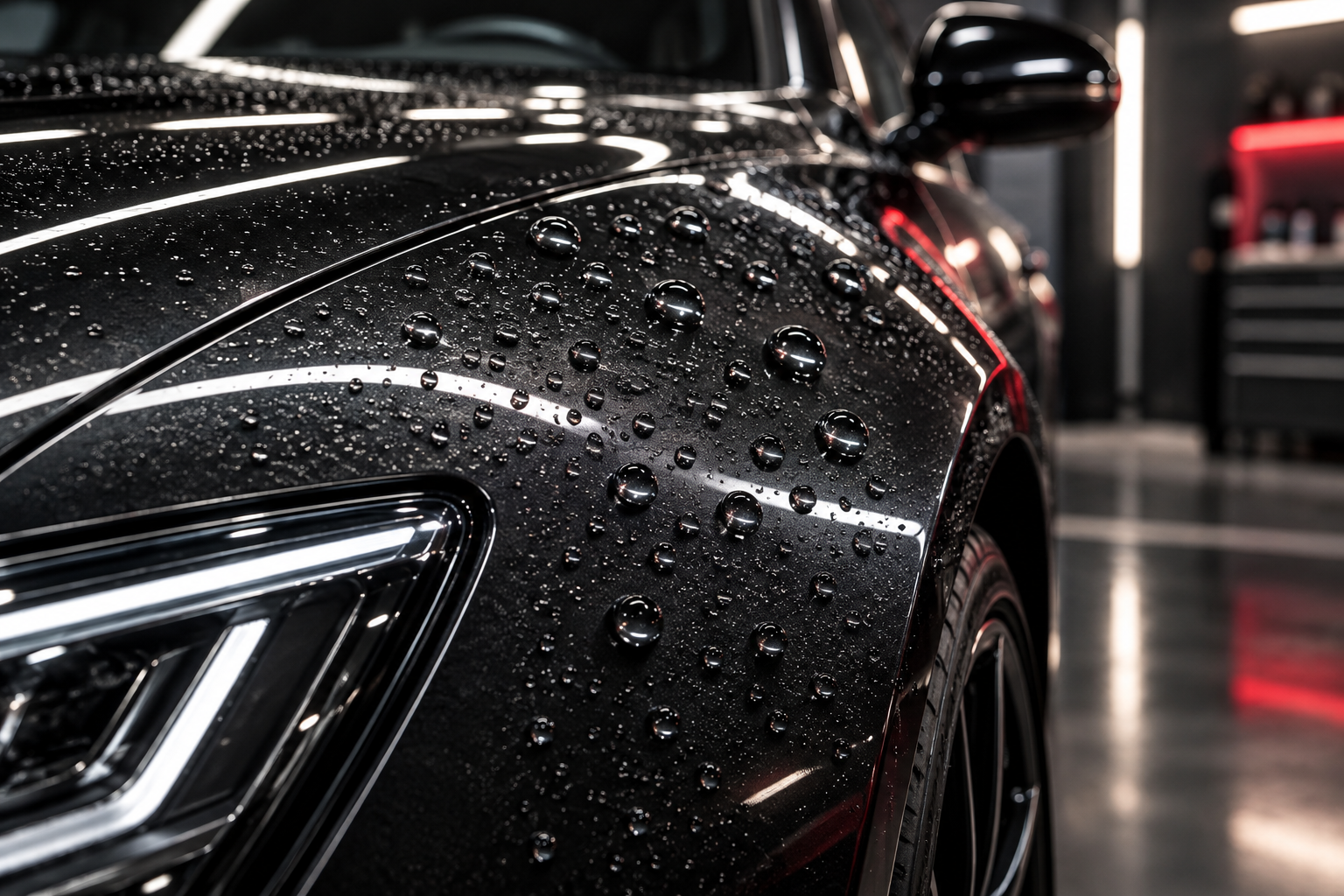 Ceramic Coating